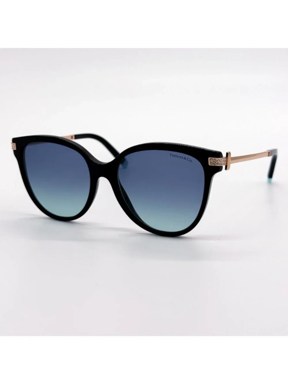 New Tiffany & Co Women Sunglasses TF4193B 8001/9S